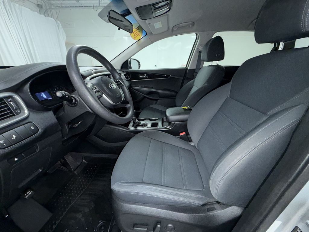 Used 2019 Kia Sorento SUV