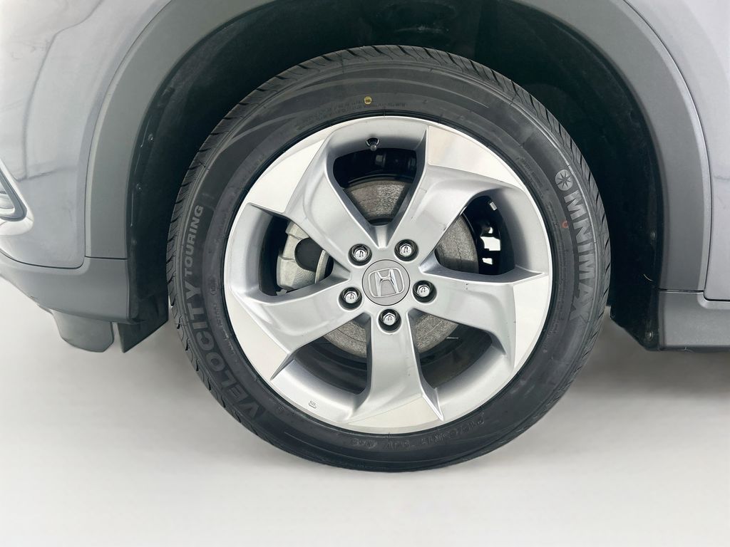 Thumbnail: 2019 Honda HR-V - 28