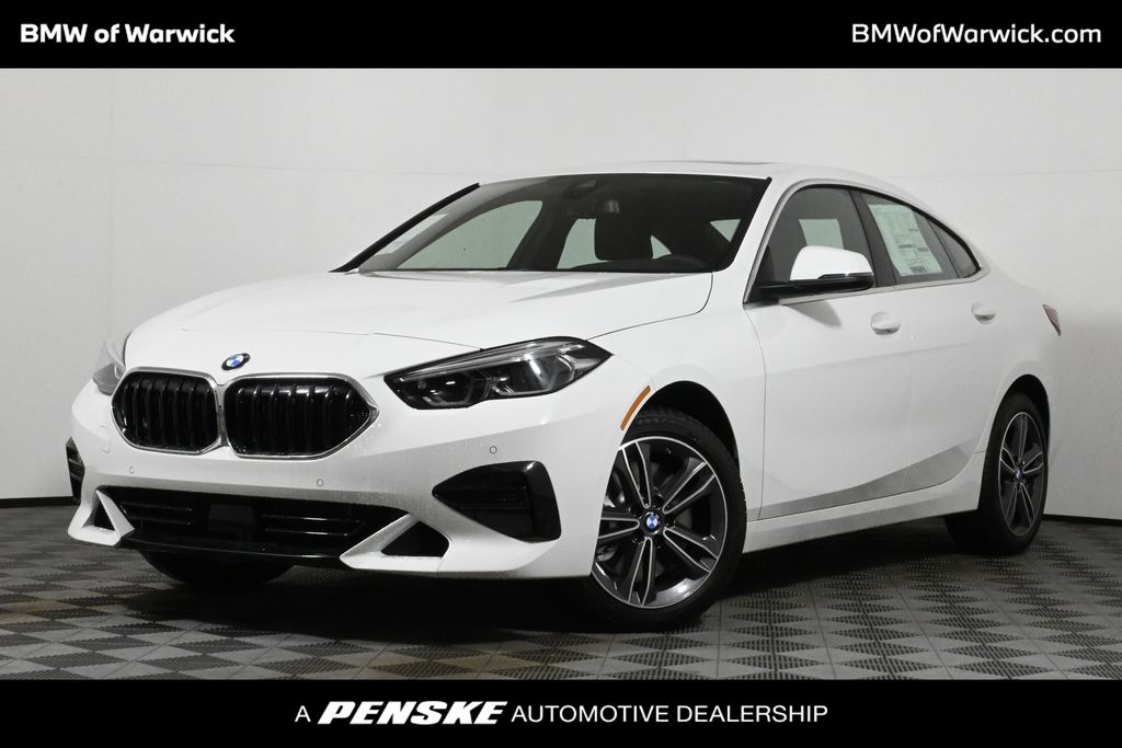 2024 BMW 2 Series 228i xDrive -
                Warwick, RI