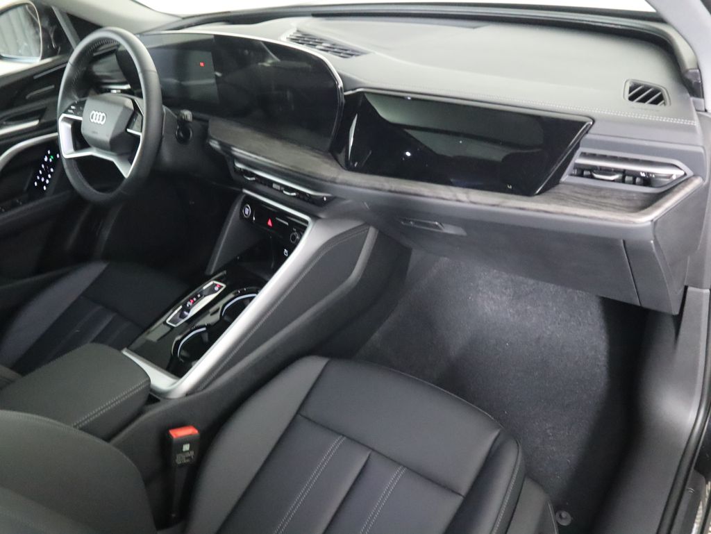 2025 Audi Q5 Premium 19
