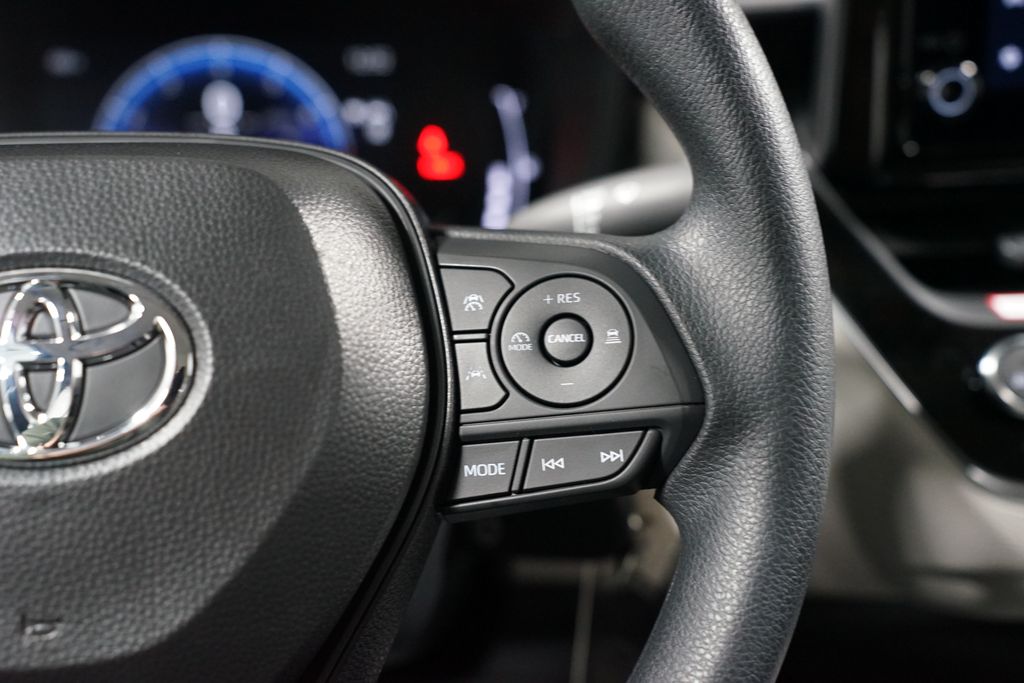 Thumbnail: 2026 Toyota Corolla - 13