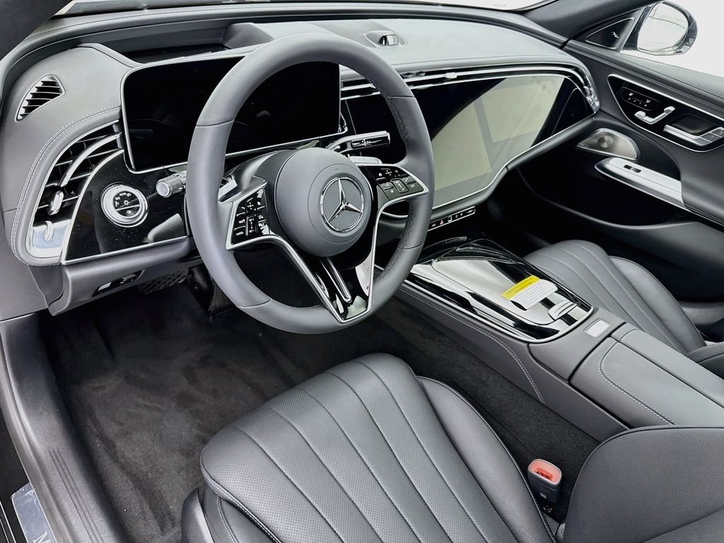 Thumbnail: 2027 Mercedes-Benz E-Class - 10