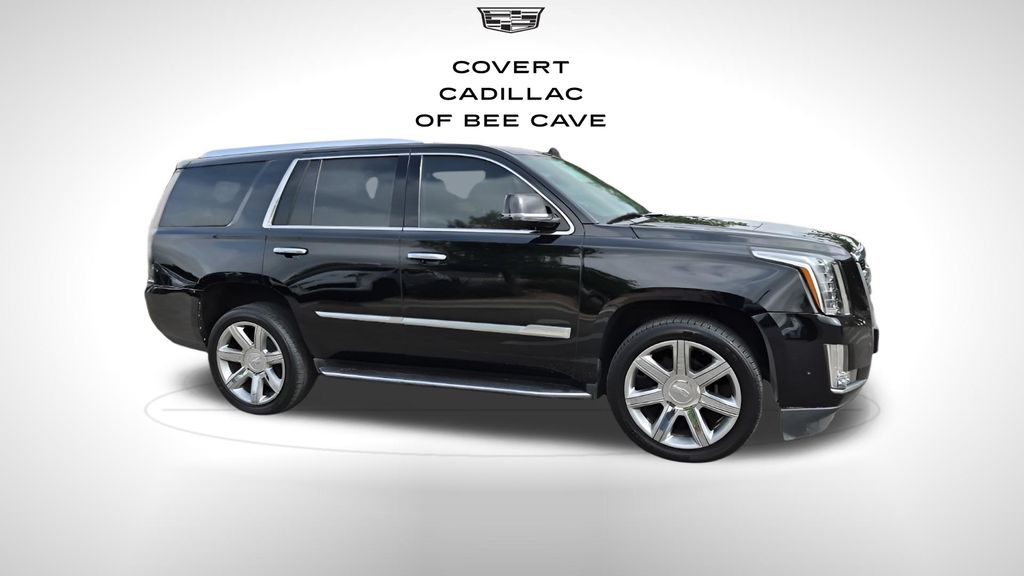 Used Car 2020 Cadillac Escalade  Luxury For Sale Under $40,000 In Austin, Texas