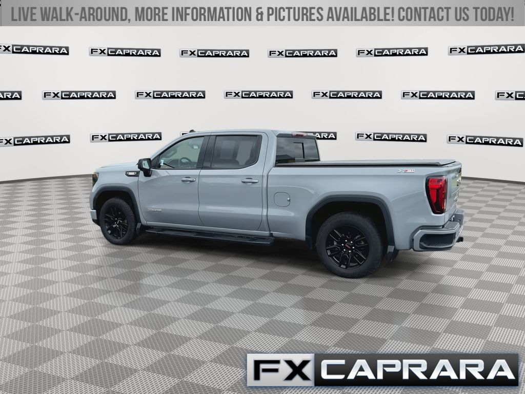Used 2024 GMC Sierra 1500 Truck