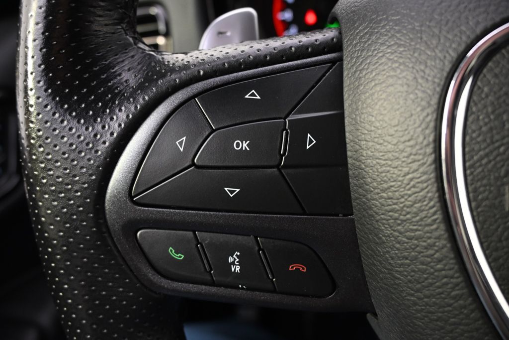 Used 2021 Blue Dodge GT Plus image 35