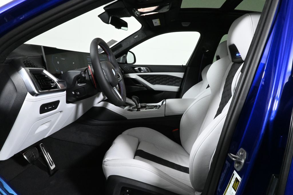 Thumbnail: 2026 BMW X6 - 3