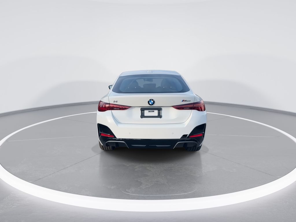 Thumbnail: 2026 BMW i4 - 7