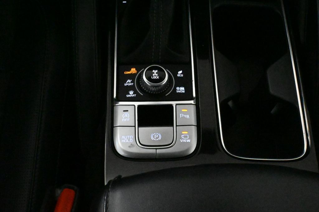 Thumbnail: 2022 Kia Telluride - 26