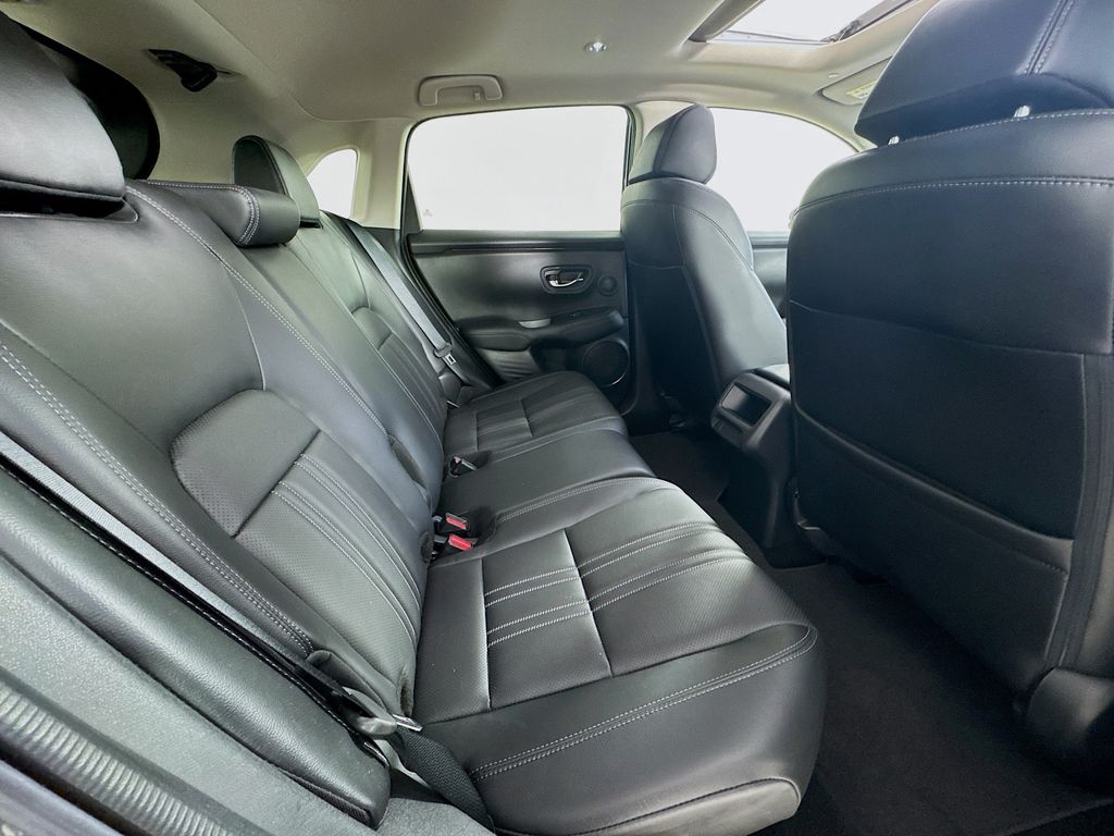Used Car 2024 Honda Hr-v  Ex-l For Sale Under $30,000 In Austin, Texas