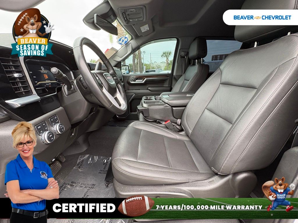 Used 2022 GMC Sierra 1500 Truck