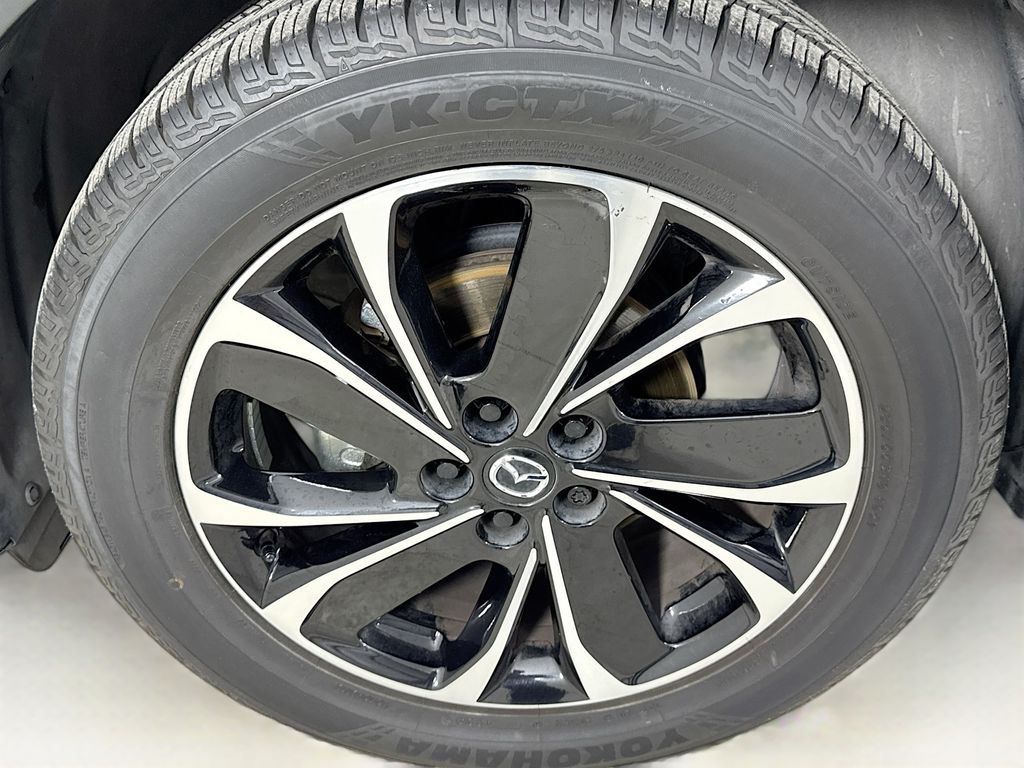 Used Car 2023 Mazda Cx-5  2.5 S Premium Plus Package For Sale Under $30,000 In Austin, Texas