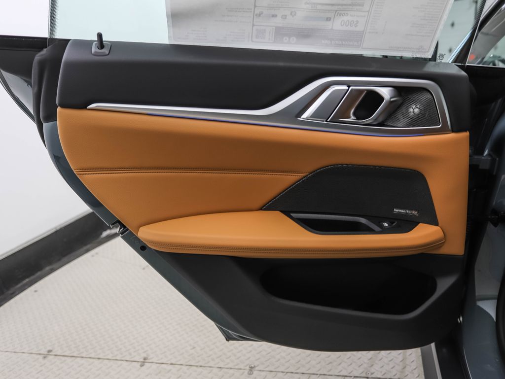 Thumbnail: 2026 BMW i4 - 20