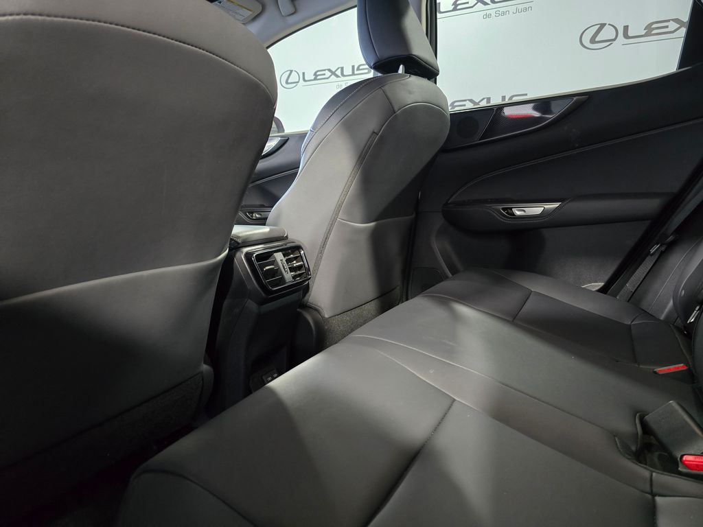 Thumbnail: 2025 Lexus NX - 26