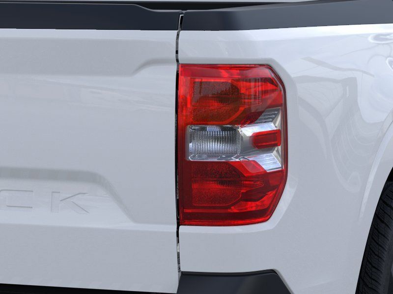 new 2026 Ford Maverick car, priced at $33,760