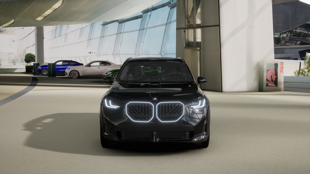 Thumbnail: 2026 BMW X3 - 29