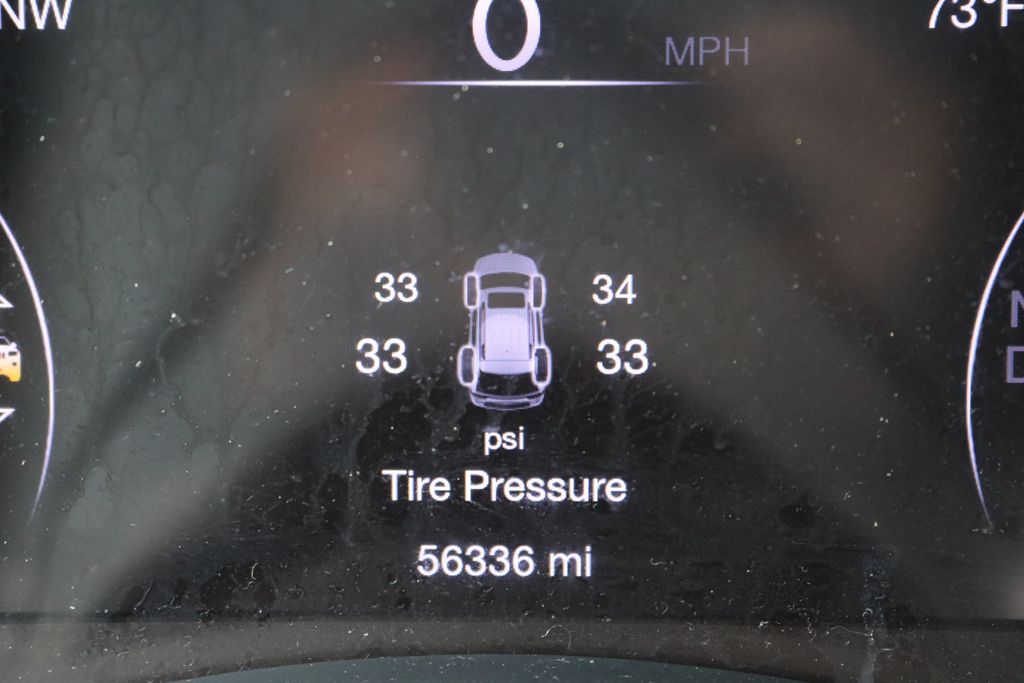 Used Car 2017 Jeep Grand Cherokee  Limited For Sale Under $20,000 In Austin, Texas