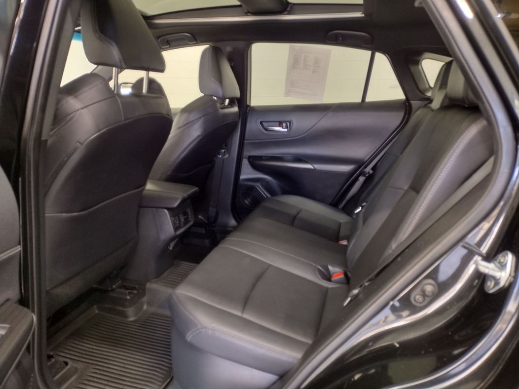 2022 Toyota Venza Limited