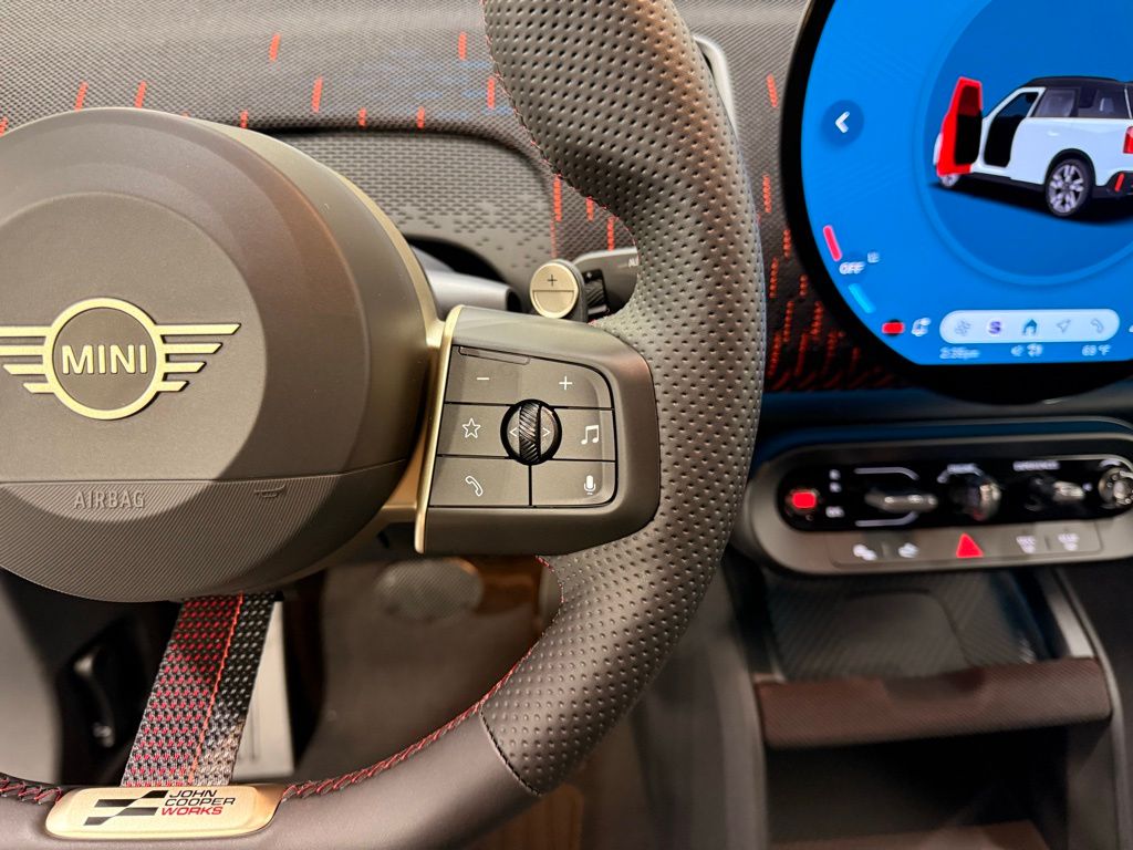 Thumbnail: 2026 MINI Cooper Countryman - 14