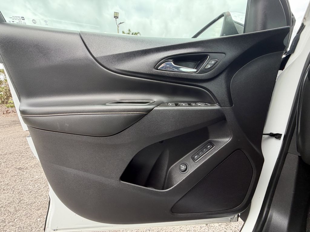 used 2020 Chevrolet Equinox car, priced at $23,991