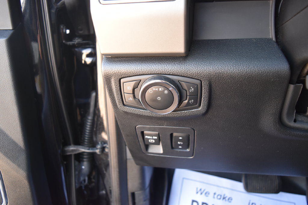 Used 2019 Ford F-150 Truck