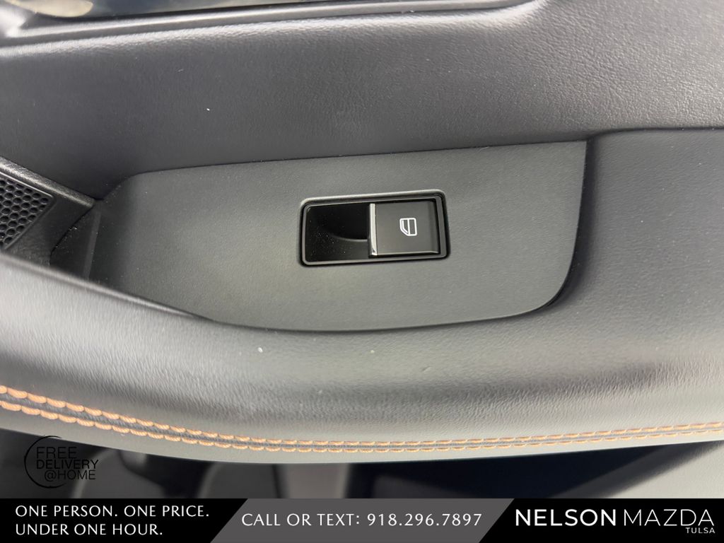 Certified Used 2024 Black Mazda Premium image 44