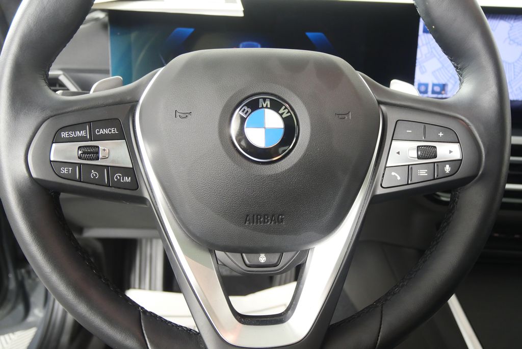 Thumbnail: 2024 BMW 3 Series - 20