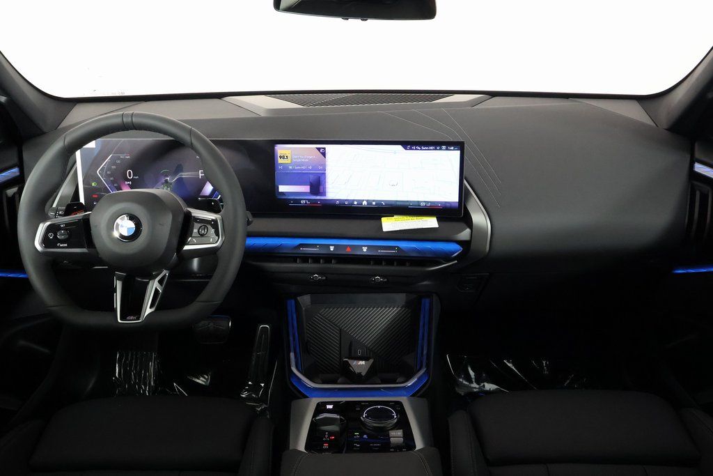 Thumbnail: 2026 BMW X3 - 4