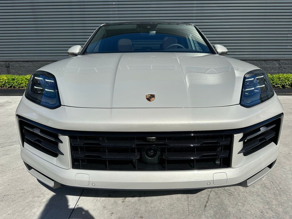 Thumbnail: 2026 Porsche  - 8