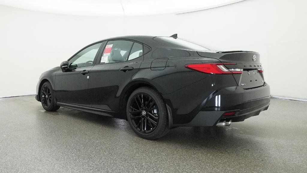 Thumbnail: 2026 Toyota Camry - 14