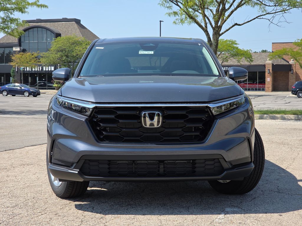 New 2026  Honda EX image 16