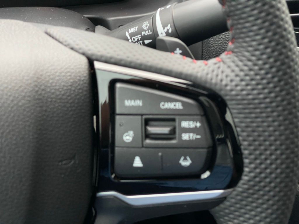 Thumbnail: 2026 Honda Ridgeline - 14