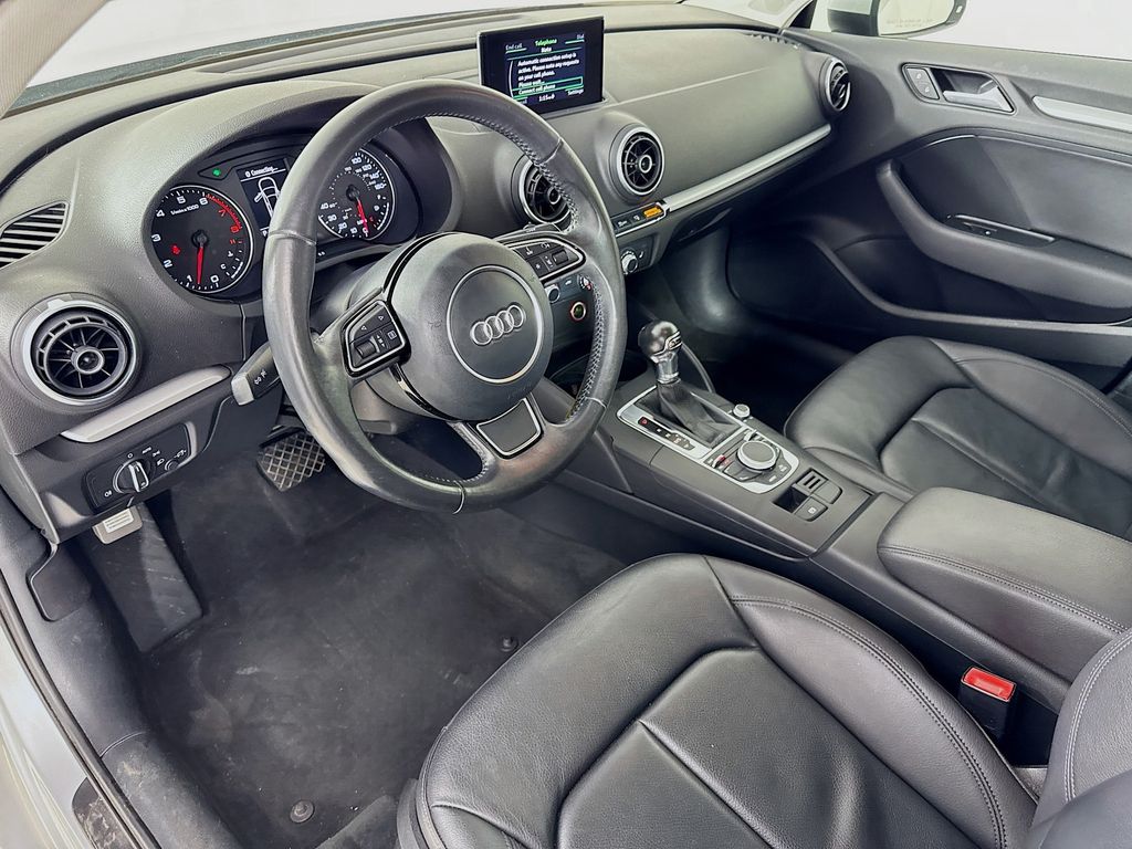 Used Car 2015 Audi A3  1.8t Premium For Sale Under $10,000 In Austin, Texas