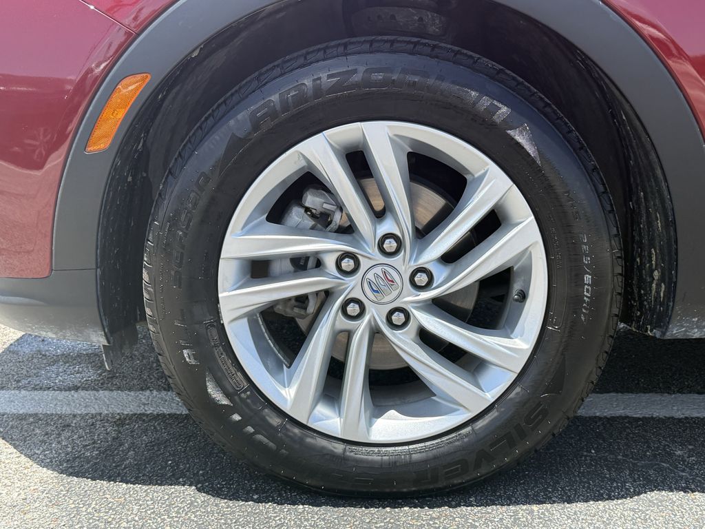 2024 Buick Envista Preferred - 8