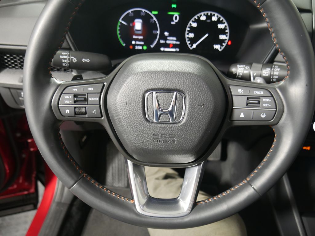 Thumbnail: 2024 Honda CR-V - 12