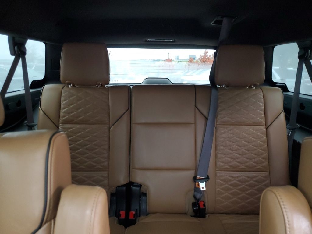 Used Car 2023 Cadillac Escalade Esv  Premium For Sale Under $70,000 In Austin, Texas