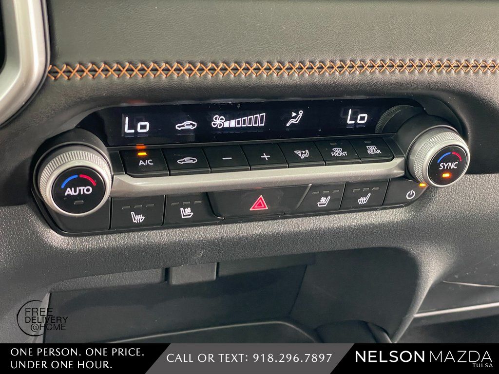 New 2026 Black Mazda Premium image 32