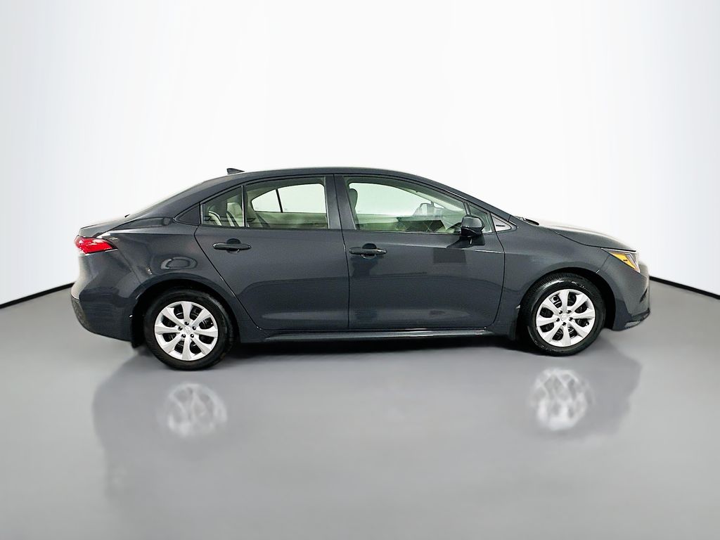 Thumbnail: 2026 Toyota Corolla - 4