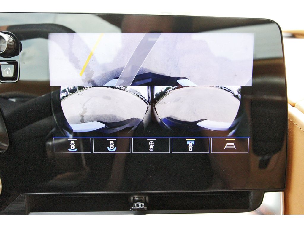 2021 Chevrolet Corvette Stingray White at Classic Chevrolet Galveston