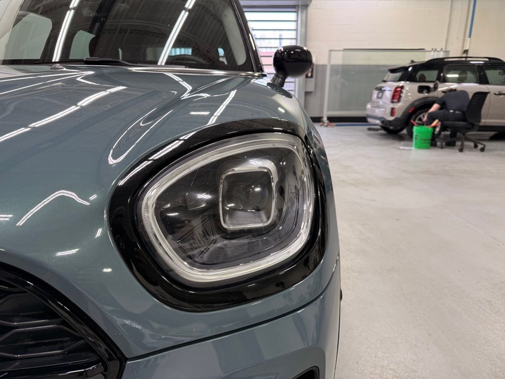 Thumbnail: 2023 MINI Cooper Countryman - 9