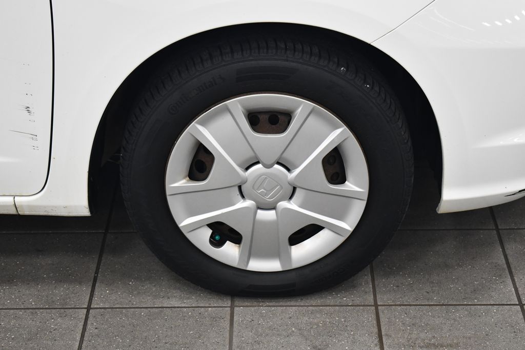 Thumbnail: 2013 Honda Fit - 11