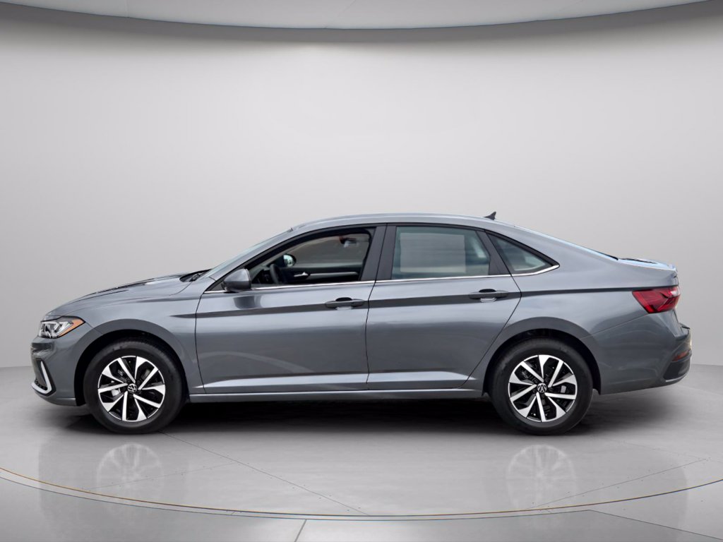 2027 Volkswagen Jetta