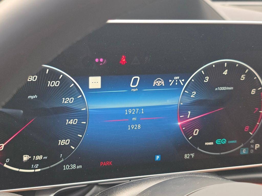 Certified Used 2022 Black Mercedes-Benz S 580 image 32