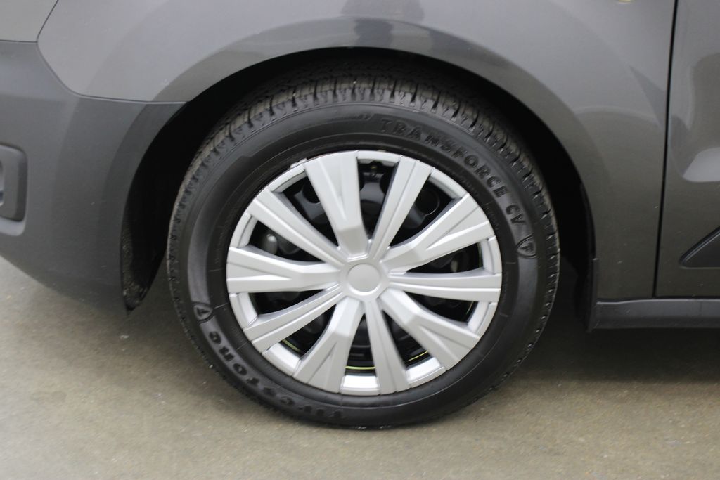 used 2021 Ford Transit Connect car, priced at $17,999