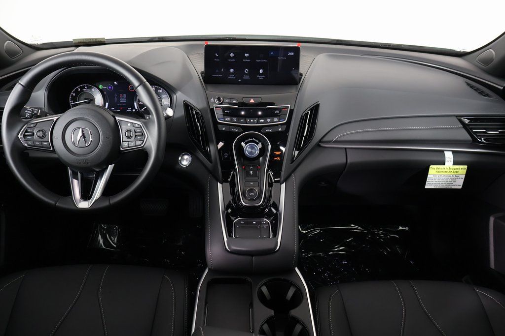 Thumbnail: 2025 Acura RDX - 8