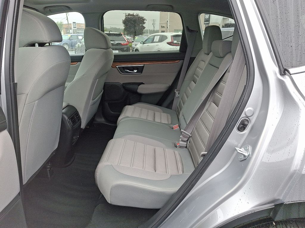 Thumbnail: 2021 Honda CR-V - 10