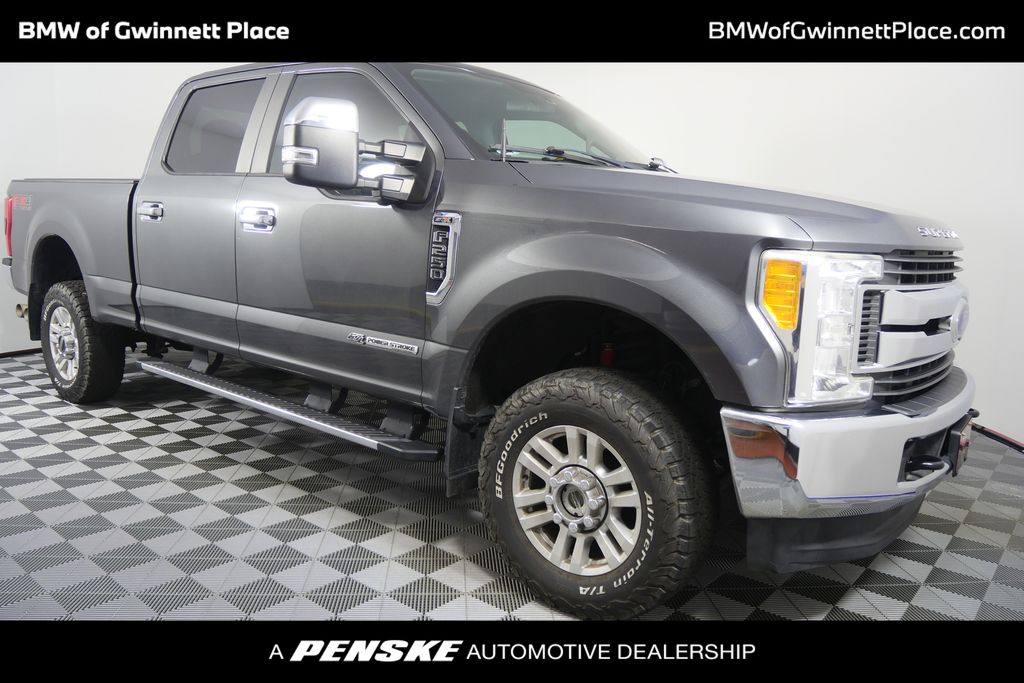 Thumbnail: 2017 Ford Econoline - 1