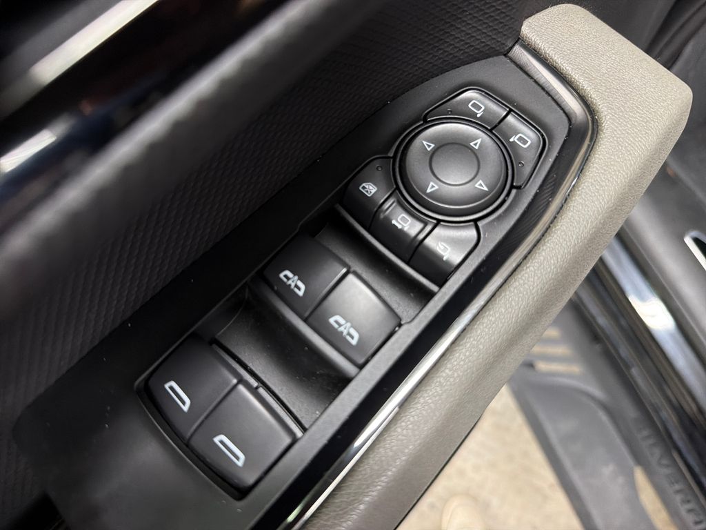 Certified Used 2026 Black Chevrolet ZR2 image 18