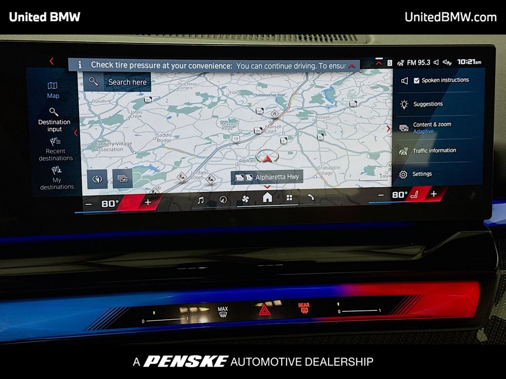 Thumbnail: 2026 BMW M5 - 10