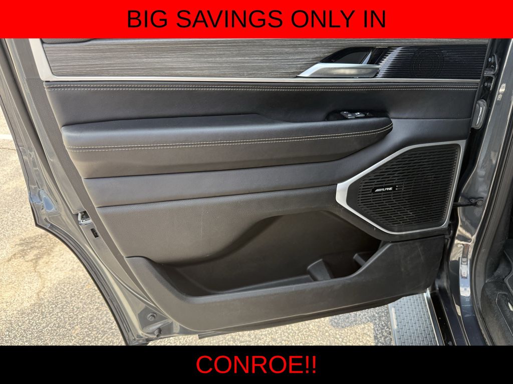 2024 Jeep Wagoneer Series II  at Emmons Autoplex