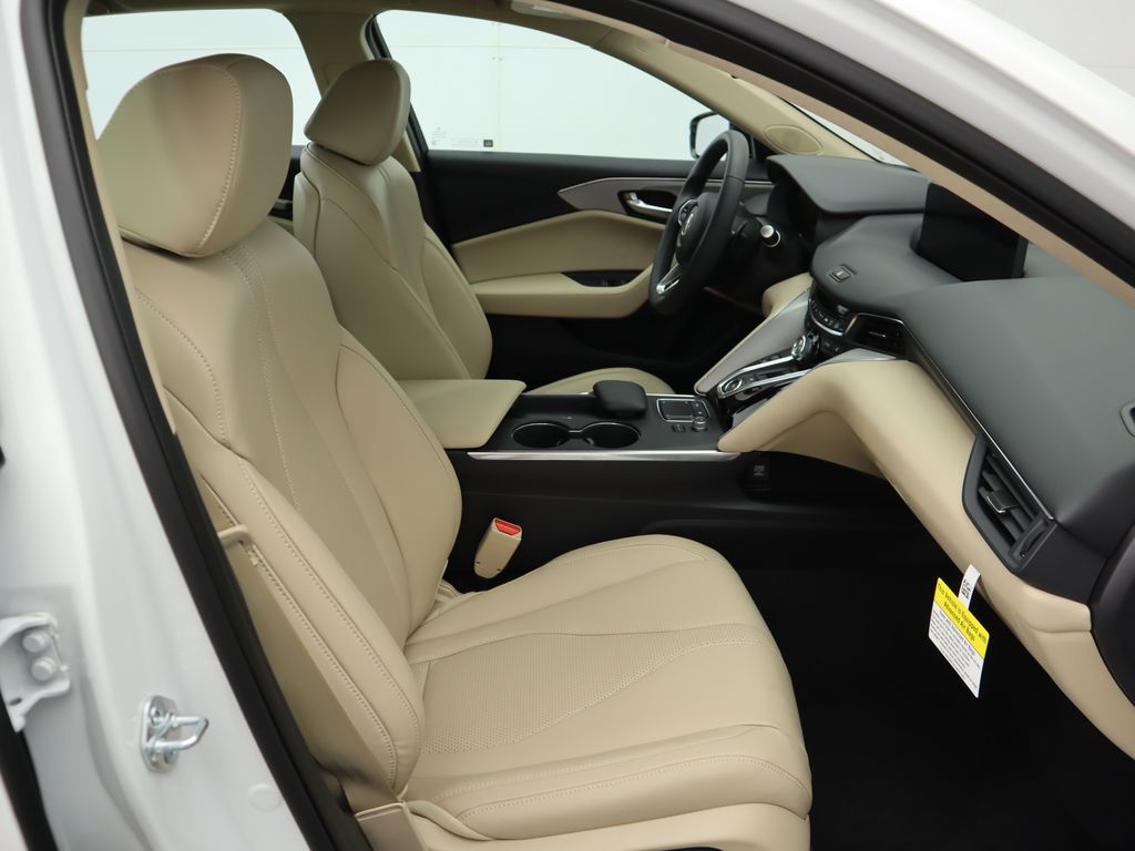 2024 Acura TLX Technology 21